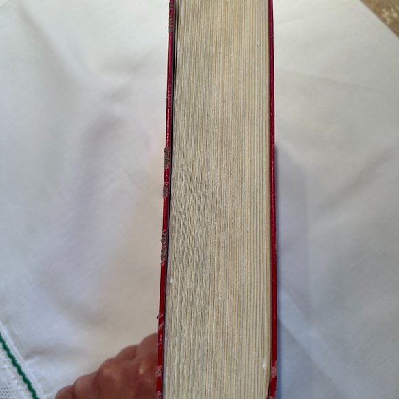 ANN LANDERS Encyclopedia  A to Z - Volume 1 - Picture 6 of 8